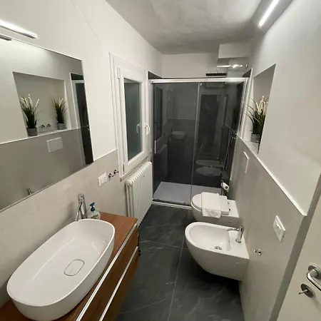 Casa Indipendente A Tatil Evi *