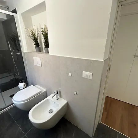 Casa Indipendente A Tatil Evi *