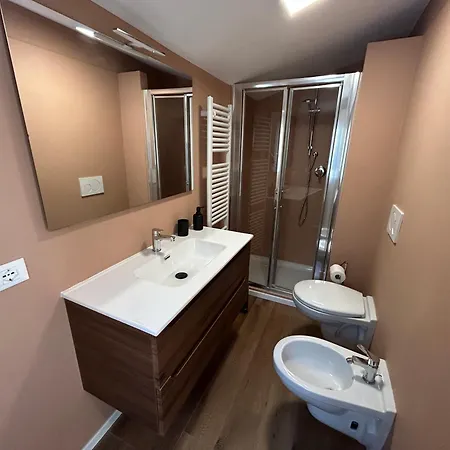 Casa Indipendente A Tatil Evi