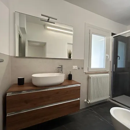 Tatil Evi Casa Indipendente A