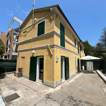 Casa Indipendente A Tatil Evi *