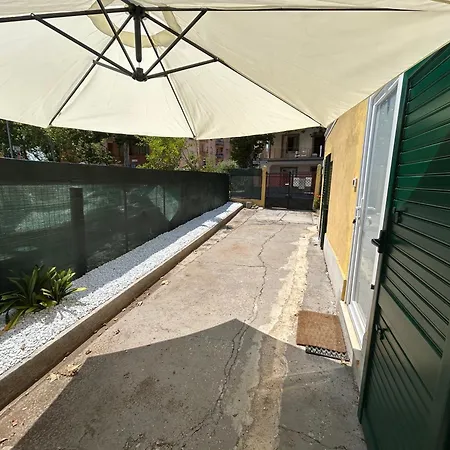 Tatil Evi Casa Indipendente A *