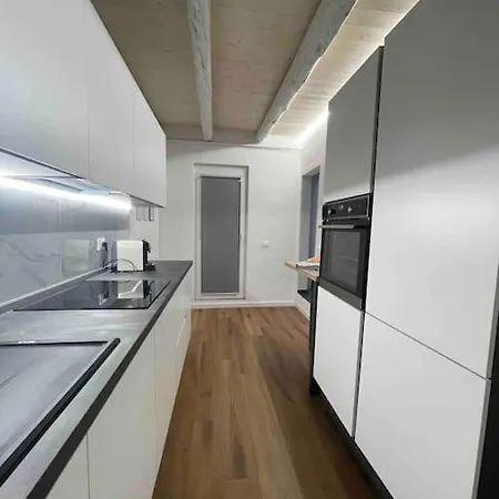 Ferienhaus Casa Indipendente A Senigallia