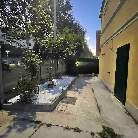 Ferienhaus Casa Indipendente A