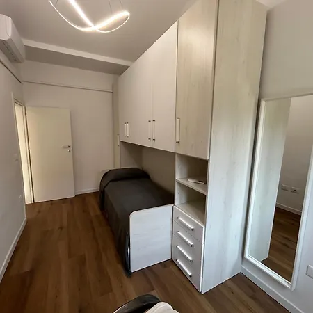 Ferienhaus Casa Indipendente A Senigallia