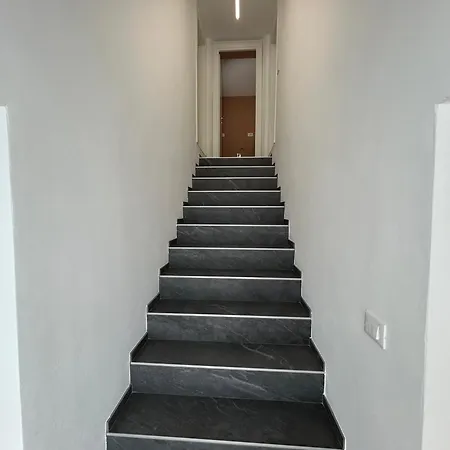 Casa Indipendente A セニガッリア