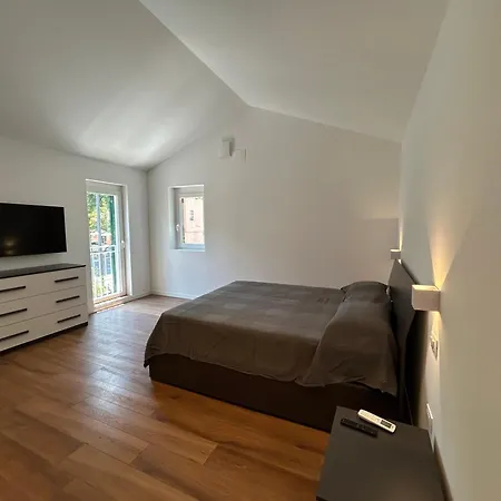 Casa Indipendente A Ferienhaus