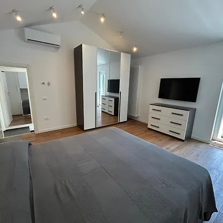 別荘 Casa Indipendente A